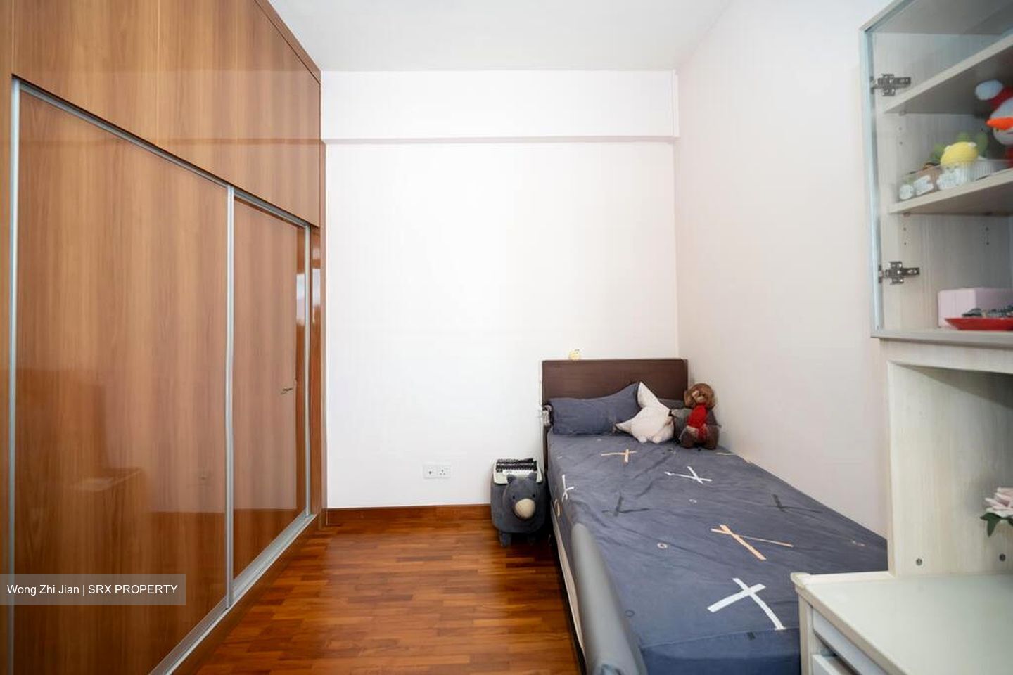 Seletaris (D27), Condominium #502666911